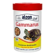 Ração Alcon Gammarus 11g Foto mini 1