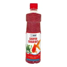 Ração Alcon Goldfish Colour Bits Para Peixes 220g Foto mini 2