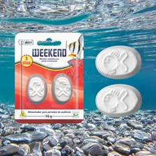 Ração Alcon Weekend - Alimento De Férias 3 Dias Foto mini 4