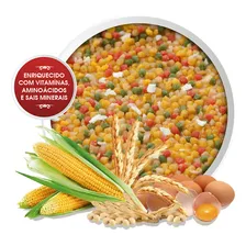 Ração Biotron - Tico-tico E Canário Da Terra - 500g Foto mini  2