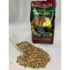 Ração Canário Belga 2kg Raposo Cantador U03c Foto mini 1