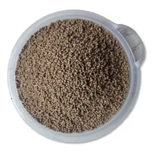 Ração Chronos Fish Discus Gran Red 145g Peixes Ornamentais Foto mini  2