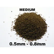 Ração Dr Bassleer Biofish Food Regular M 60g Premium Food Foto mini 2