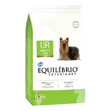 Ração Equilibrio Veterinary Urinary Cães 2kg Foto mini 1