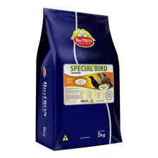 Ração Extrusada Bico Torto 5kg - Biotron Foto mini 2