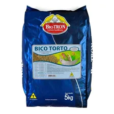 Ração Extrusada Bico Torto 5kg - Biotron Foto mini 1