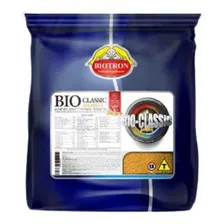 Ração Extrusada Biotron Bio-classic - Amarela - 5 Kg Foto mini 1
