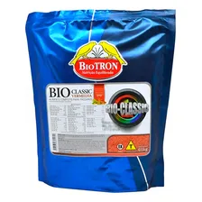 Ração Extrusada Biotron Bio-classic Vermelha 1 Kg Foto mini 3