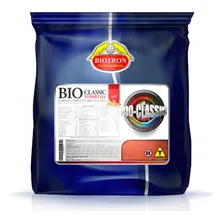 Ração Extrusada Biotron Bio-classic Vermelha 1 Kg Foto mini 1