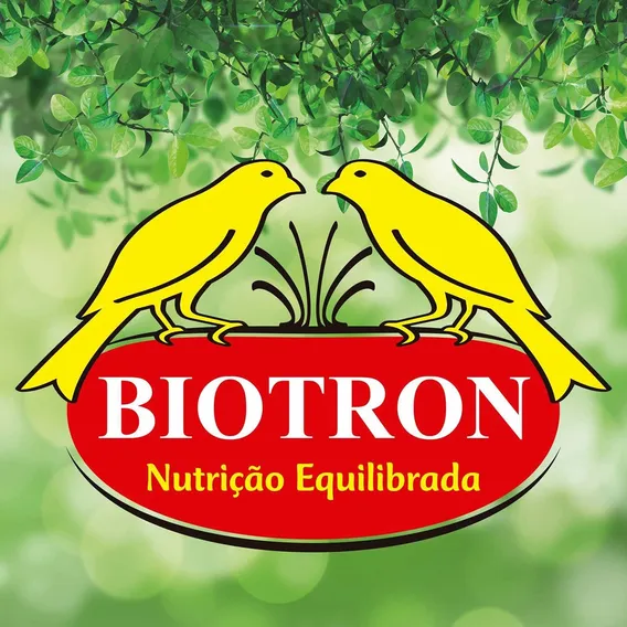 Ração Extrusada Carduelis 400g - Pintassilgo - Tarin Biotron Foto 1