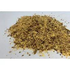 Ração Farinhada Tico-tico Com Tenebrio 4kg Raposo D32 Foto mini 2