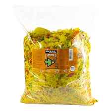 Ração Flocos Peixe Ornamentais Nutrafish 1 Kg Basica Foto mini 1