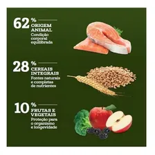 Ração Gatos Castrados Guabi Natural Cordeiro E Aveia 7,5kg Foto mini 2