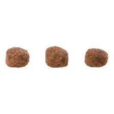 Ração Guabi Natural Cães Filhote Frango Arroz Integral 20kg Foto mini  3