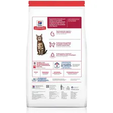 Ração Hills Science Diet Felino Adulto 3 Kg Foto mini 4