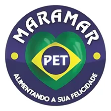 Ração Maramar Carnivoros De Fundo 150g Com Alho Foto mini 4