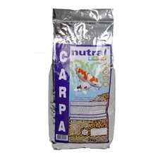 Ração P/ Carpas Nutral 2kg Foto mini 1