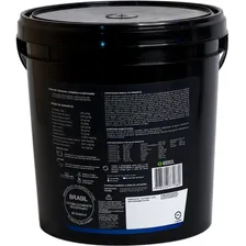 Ração P/ Peixe Carnivoros Superfície Nutricon 1,100kg-balde Foto mini 3