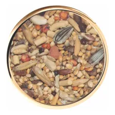 Ração Para Calopsita Alimento Gold Mix 4kg Reino Das Aves Foto mini 3