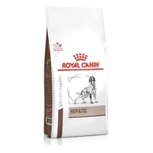 Ração Para Cães Adultos Royal Canin Hepatic 2kg Foto  mini 1