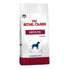 Ração Para Cães Adultos Royal Canin Hepatic 2kg Foto mini  2
