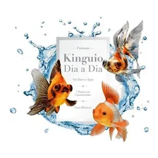 Ração Para Kinguio Adultos Poytara Kinguios Dia A Dia 100gr Foto mini 3