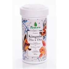 Ração Para Kinguio Adultos Poytara Kinguios Dia A Dia 100gr Foto mini 4