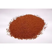 Ração para peixe Discus Color red 42g Sera Foto  mini 1