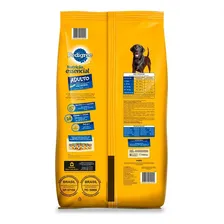 Ração Pedigree Nutrição Essencial Carne Cães Adultos 10,1kg Foto mini 2