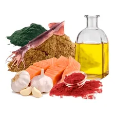 Ração Peixe De Fundo Cascudo Botia Coridora Poytara 1kg Foto mini 3