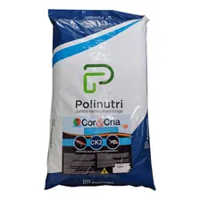 Ração Poli-nutri Ck2 Crescimento Para Carpa E Kinguio 15kg Foto mini 1