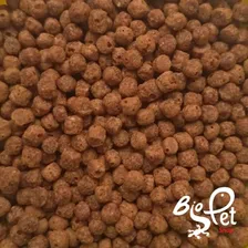 Ração Poli-nutri Ck2 Crescimento Para Carpa E Kinguio 15kg Foto mini 3