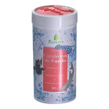 Ração Poytara Carnivoros De Fundo 500g Foto mini 2