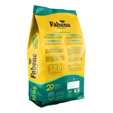 Ração Premiatta Fabene Gatos Castrados Frango E Carne 3kg Foto mini  2