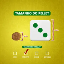 Ração Premiatta Fabene Gatos Castrados Frango E Carne 3kg Foto mini 4