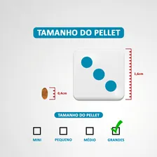 Ração Premiatta Whey Hd 32 Para Cães Filhotes (6kg=30x200g) Foto mini 4