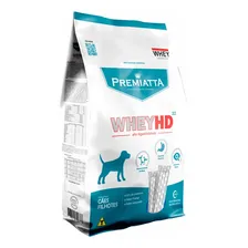 Ração Premiatta Whey Hd 32 Para Cães Filhotes (6kg=30x200g) Foto mini 3