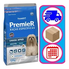 Ração Premier Racas Especificas Lhasa Apso Adultos 1kg Foto mini  2