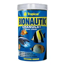 Ração Premium Tropical Bionautic Granulat 275g-peixes Foto mini 1