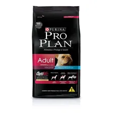 Ração Pro Plan Cães Adultos Raças Pequenas 7,5kg Foto mini 1