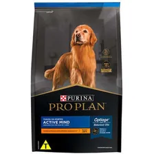 Ração Proplan Complete 7+ Cães Raças Médias 7.5kg Foto mini 1
