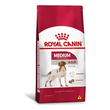 Ração Royal Canin Medium Adult 15kg Foto mini 4