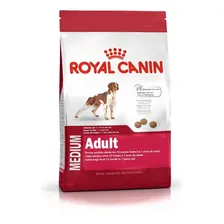 Ração Royal Canin Medium Adult 15kg Foto mini 2