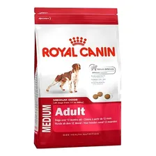 Ração Royal Canin Medium Adult 15kg Foto mini 3