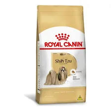 Ração Royal Canin Shih Tzu - Cães Adultos 1 Kg Foto mini 1