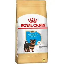 Ração Royal Canin Yorkshire Terrier Junior 1kg Foto mini 1