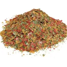 Ração Tetra Min Flakes 200g Ração Para Peixes Flocos Foto mini 3
