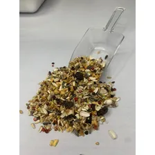 Ração Trinca Ferro Sementeira 400g Pixarro Raposo Un31 Foto mini 4