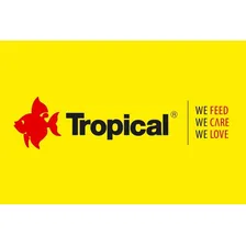 Ração Tropical Supervit Granulat 138g Para Peixes Foto mini 3