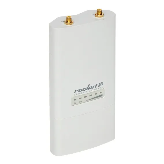 Rádio Airmax Ubiquiti 5 Ghz - Rocket M5 Foto 1